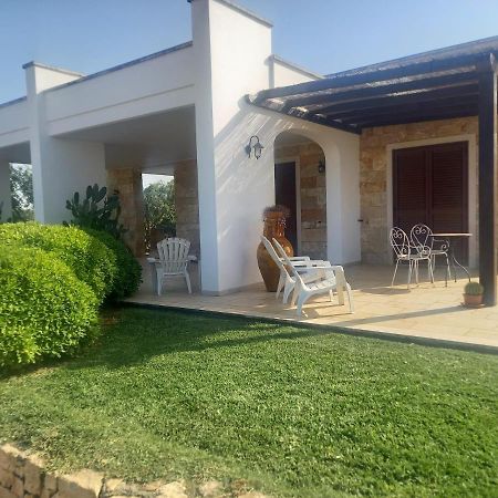 Villa Maria Carovigno Exterior photo
