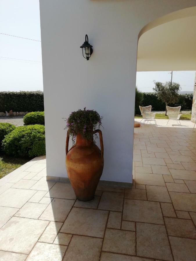 Villa Maria Carovigno Exterior photo