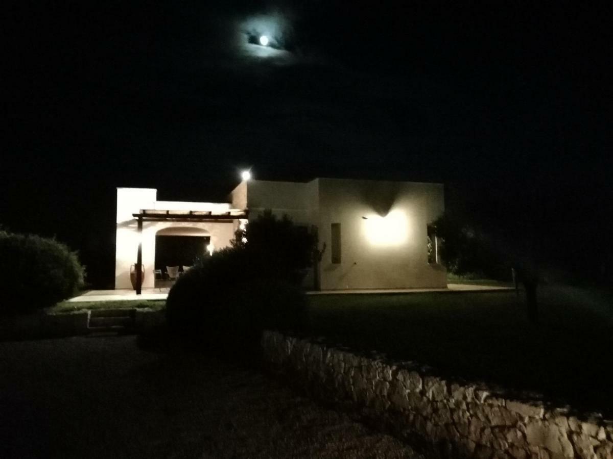 Villa Maria Carovigno Exterior photo